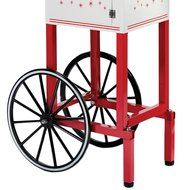 Nostalgia Electrics Coca-Cola Series SCC399COKE Snow Cone Cart N2