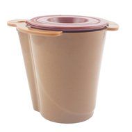 UPGRADED #QK002 KZ-Cup/K2V-Cup For Keurig VUE Brewers by Zaker, Coffee N6