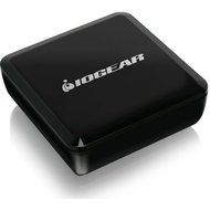 Iogear, Inc - Iogear Tunetap - Wireless Audio Receiver - 30 Ft Operating Range &quot;Product Category: Radios/Audio...