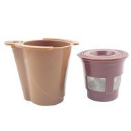 UPGRADED #QK002 KZ-Cup/K2V-Cup For Keurig VUE Brewers by Zaker, Coffee N7