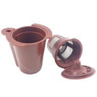UPGRADED #QK002 KZ-Cup/K2V-Cup For Keurig VUE Brewers by Zaker, Coffee N8