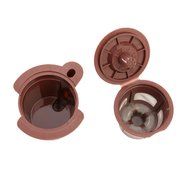 UPGRADED #QK002 KZ-Cup/K2V-Cup For Keurig VUE Brewers by Zaker, Coffee N9