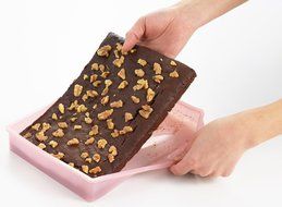 Silicon square cake type 4209277 N3