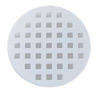 R &amp; M 2724 Mini Pie Topper, Lattice