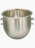 Uniworld (UM-12B) S-S Mixer Bowl 12 Quart
