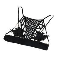 Underwear , PHOTNO New Lace Tape Chest Vest Women Lace Bustier N3