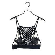 Underwear , PHOTNO New Lace Tape Chest Vest Women Lace Bustier N4