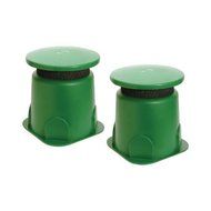 JAYBRAKE Tic Corporation Gs5 5.25, 100-Watt Mini Omnispeakers(Tm)