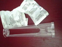 Water Filter Starter Kit for Keurig Coffeemakers for All Keurig 2.0 Brewers! - 2 Water Filters By Keurig and Holder... N2