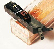 PHONOGRAPH NEEDLE CARTRIDGE-V-M 42870H,EV 5399D,ASTATIC 1158D 1224D