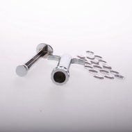 19 Heads Sugarcraft Clay Gun Craft Cake Decorating Pastry Baking Supplies Molds N6