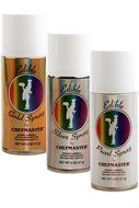 Chefmaster Edible Spray, One 2-Ounce Can. Kosher Certified - Gold N7
