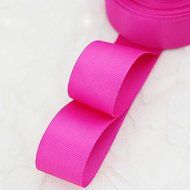 25 yards/roll 6mm Single Face Satin Ribbon Decor Gift Packing Christmas Ribbons-Dark Green N13