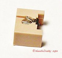 TURNTABLE NEEDLE STYLUS for ADC R-26 ADC R-27 R-15E R-251 10E Mk IV 4104 104-DE