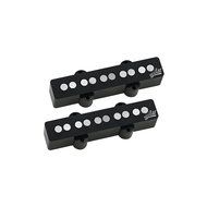 Aguilar AG 5J-HOT | Hotter Output 5 String Jazz Bass Pickup Set