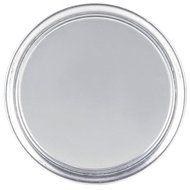 American Metalcraft (HATP14) - 14&rdquo; Heavy-Weight Wide Rim Pizza Pan