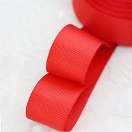 25 yards/roll 6mm Single Face Satin Ribbon Decor Gift Packing Christmas Ribbons-Dark Green N17