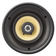 OSD Audio ACE650MK 6.5-inch Kevlar 90-Watt Trimless Thin Bezel In-Ceiling Speaker, Pair N3