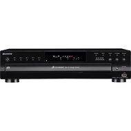 Sony CDP-CE500 5-Disc CD Changer (Black)