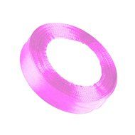 25 yards/roll 6mm Single Face Satin Ribbon Decor Gift Packing Christmas Ribbons-Dark Green N24