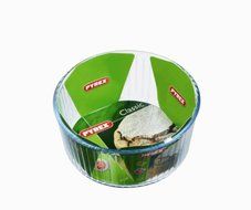 Pyrex Souffle Dish