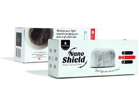 Brewooze Keurig Water Filter Replacement Compatible with 2.0 Keurig Brewers &amp; Other Coffee Makers, Set of 6 N6