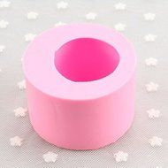 Y&amp;XL&amp;H Apple Shaped Soap Molds Mooncake Mould Fondant Cake Chocolate Silicone Mold, Decoration Tools Bakeware N2