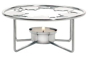 G&amp;H Tea Services Gingerbread Tea Warmer