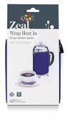 Zeal Wrap , 8 cup cafetier cosy , Assorted colours by Zeal N3