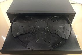 Harman Kardon FL8300 CD Disc Changer Player Compact Disc Digital Audio N4