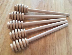 12 6 Inch Honey Dippers N2