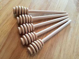 12 6 Inch Honey Dippers N3