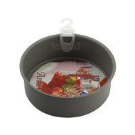 Parukinzoku Antenoa Teflon select processing decoration cake baked type 14cm - Made in Japan D-3528 N3