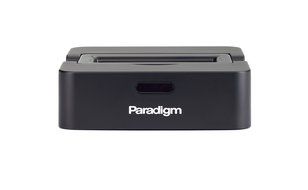Paradigm Shift 30-Pin Dock(Black) N4
