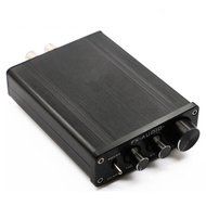 Feixiang AMP FX502A 50W x 2 HIFI 2-Channel Digital Power Amplifier (100~240V) N6