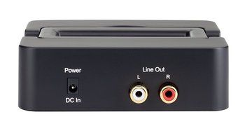 Paradigm Shift 30-Pin Dock(Black) N5