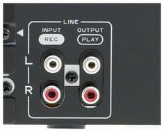 Pioneer CT-W404R Dual Cassette Deck (Discontinued by Manufacturer) N2
