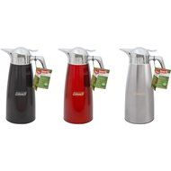 Coleman Stainless Steel Carafes, 1.5-Liter, Assorted Colors