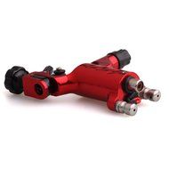 Skango(TM) Dragonfly Style Professional and New Tattoo Rotary Motor Gun Liner and Shader Body Art Gun Makeup Tool N6