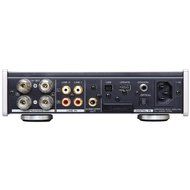 TEAC AI-301DA Integrated Amplifier and LS-301 Speaker Package (Black/Cherry) N6