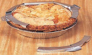 Harold Imports Pie Crust Shields
