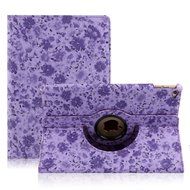 ELEOPTION(TM) Auto Sleep/Wake Function 360 Degree Rotating Smart Case Cover for 7.9 inch Apple iPad Mini/iPad... N81