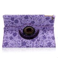 ELEOPTION(TM) Auto Sleep/Wake Function 360 Degree Rotating Smart Case Cover for 7.9 inch Apple iPad Mini/iPad... N82