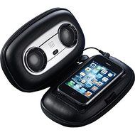 Speaker Box Color: Black N2