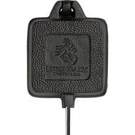 Legendary Whitetails Legendary Pie Iron Steel N4