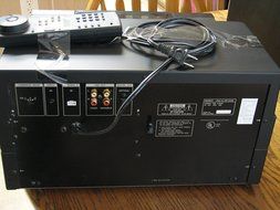 Sony CDP-CX100 N3