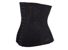 Waist Trainer - Premium Woman Waist Training Cincher &amp; Body Shaper N3
