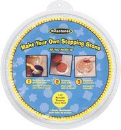 Midwest Products Small Round Stepping Stone Mold, 8-Inch