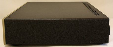 conrad-johnson Classic 2 Vacuum-Tube Line Stage Preamplifier N3