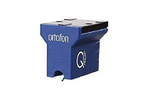 Ortofon MC Q10MC / Stars series MC-10W from Japan